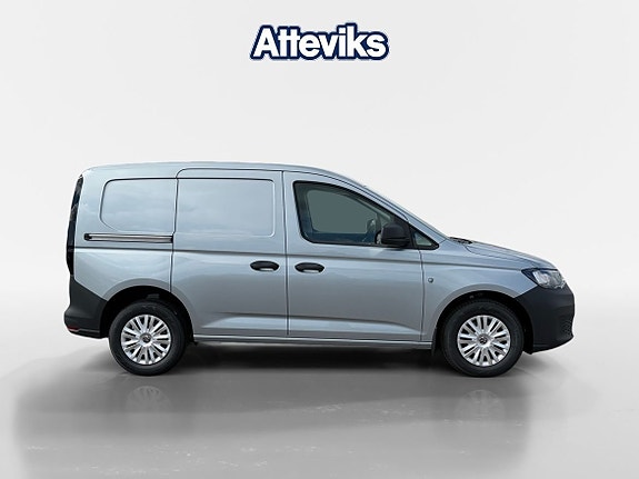 Volkswagen Caddy 2 of 19