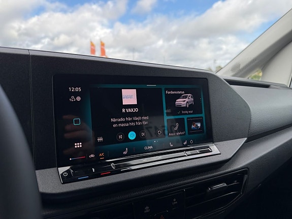 Volkswagen Caddy 19 of 19