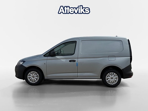 Volkswagen Caddy 6 of 19