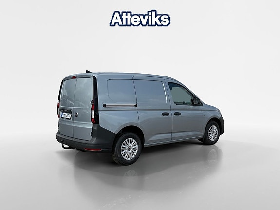 Volkswagen Caddy 3 of 19