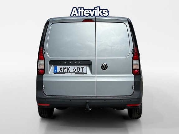 Volkswagen Caddy 4 of 19
