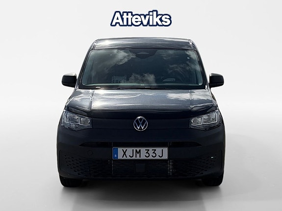 Volkswagen Caddy 8 of 23