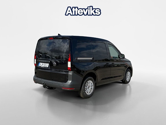 Volkswagen Caddy 3 of 23