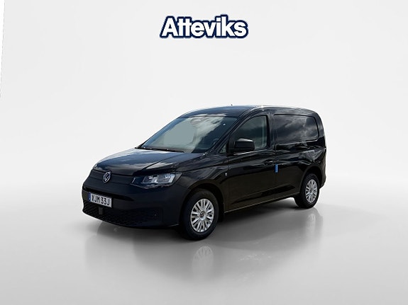 Volkswagen Caddy 7 of 23