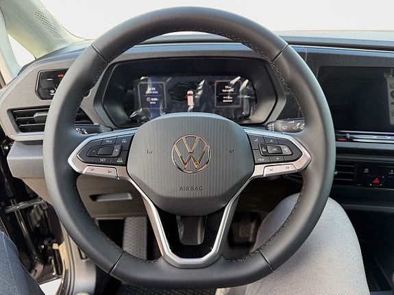 Volkswagen Caddy 11 of 23