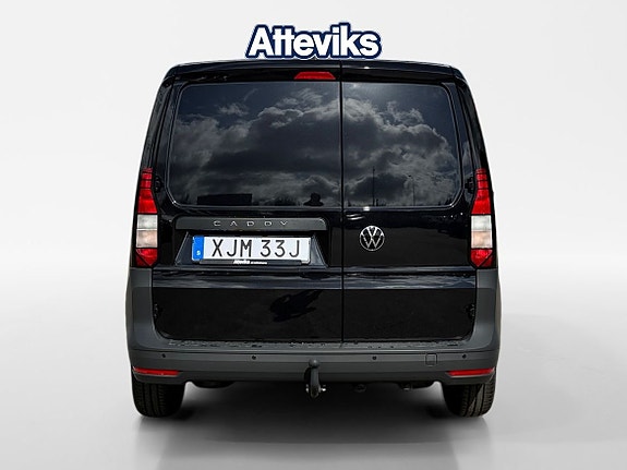 Volkswagen Caddy 4 of 23