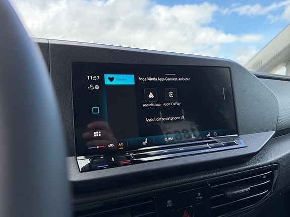 Volkswagen Caddy 19 of 23