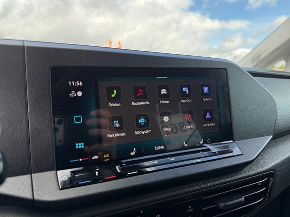 Volkswagen Caddy 16 of 23