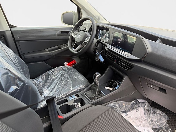 Volkswagen Caddy 15 of 23