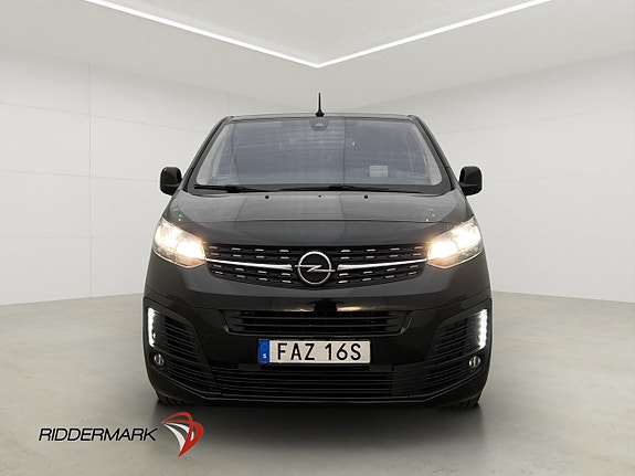 Opel Vivaro 5 of 30