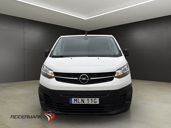 Opel Vivaro-e 5 of 30
