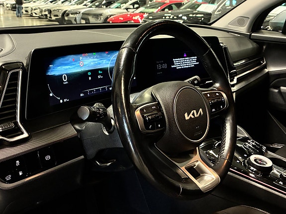 Kia Sportage 17 of 30