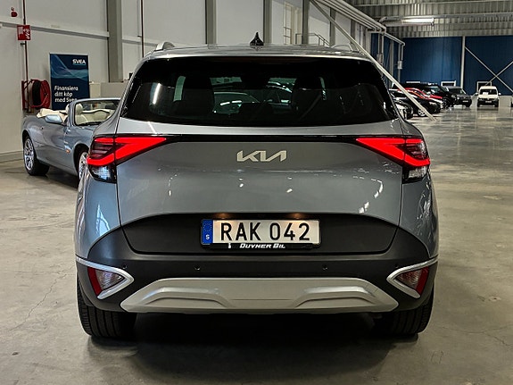 Kia Sportage 5 of 30