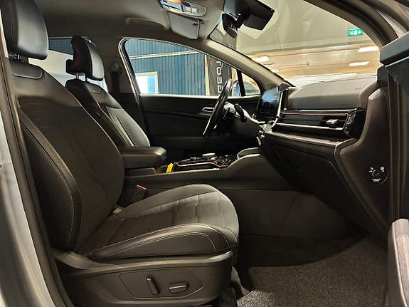 Kia Sportage 12 of 30