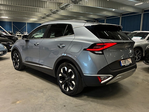 Kia Sportage 6 of 30