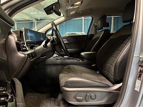 Kia Sportage 13 of 30