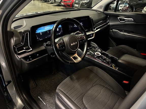 Kia Sportage 16 of 30