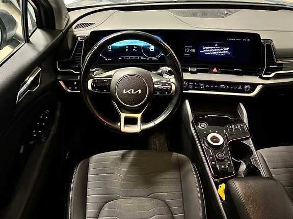 Kia Sportage 23 of 30