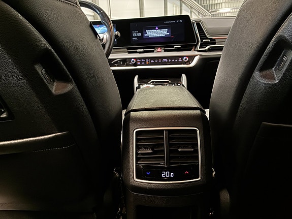 Kia Sportage 21 of 30