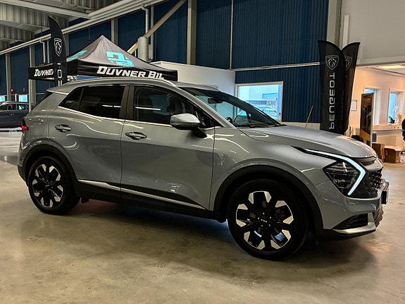 Kia Sportage 3 of 30