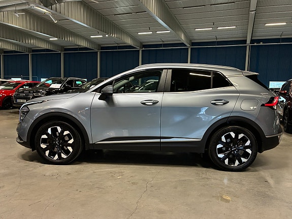 Kia Sportage 7 of 30