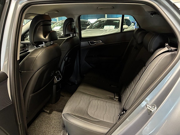 Kia Sportage 20 of 30