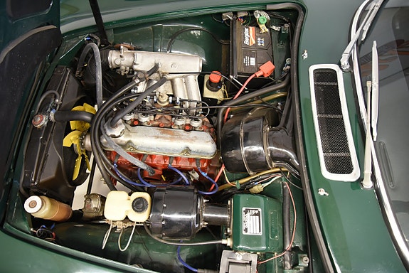 Volvo 1800ES 19 of 30