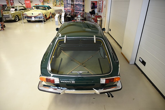 Volvo 1800ES 9 of 30