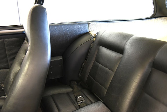 Volvo 1800ES 27 of 30
