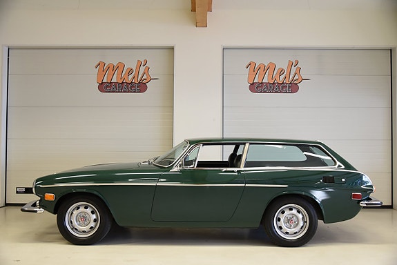 Volvo 1800ES