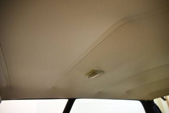 Volvo 1800ES 29 of 30