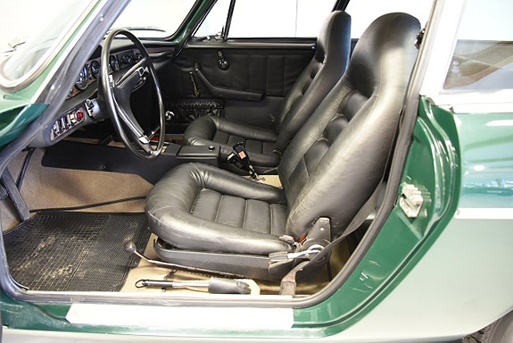 Volvo 1800ES 22 of 30