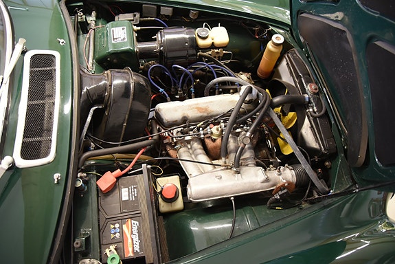 Volvo 1800ES 17 of 30