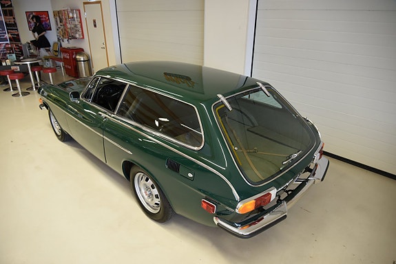 Volvo 1800ES 10 of 30
