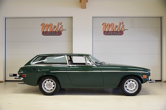 Volvo 1800ES 5 of 30