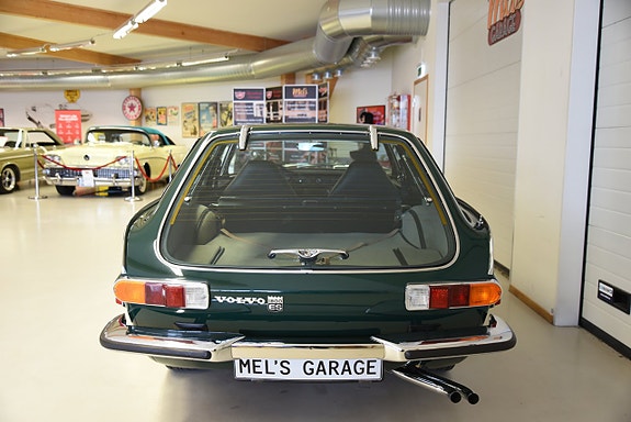 Volvo 1800ES 7 of 30