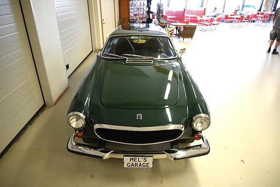 Volvo 1800ES 15 of 30