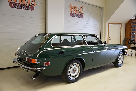 Volvo 1800ES 8 of 30