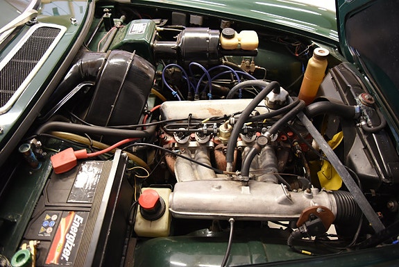 Volvo 1800ES 16 of 30