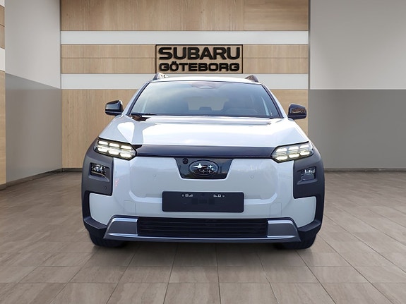 Subaru E-Outback 8 of 15
