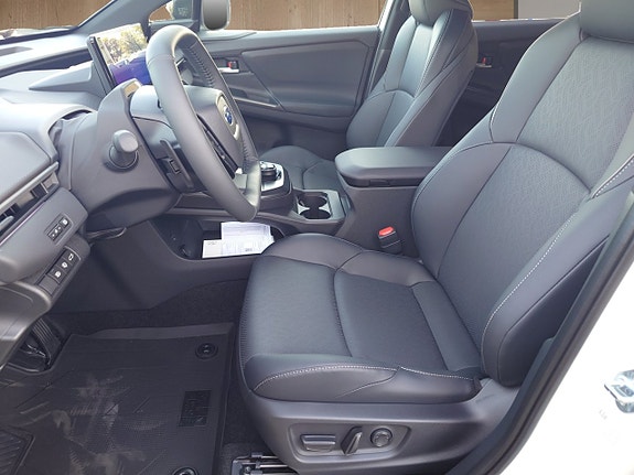 Subaru E-Outback 10 of 15