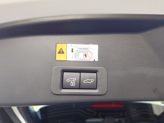 Subaru E-Outback 14 of 15