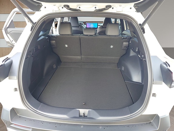 Subaru E-Outback 13 of 15