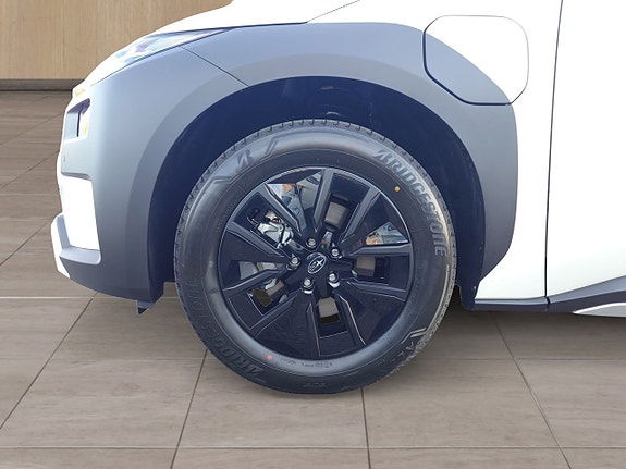 Subaru E-Outback 9 of 15