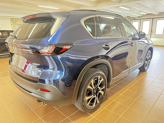 Mazda CX-5 3 of 6