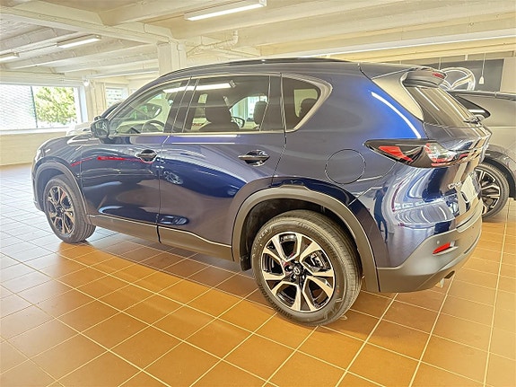 Mazda CX-5 2 of 6