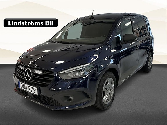 Mercedes-Benz Citan 112