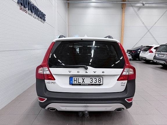 Volvo XC70 7 of 15