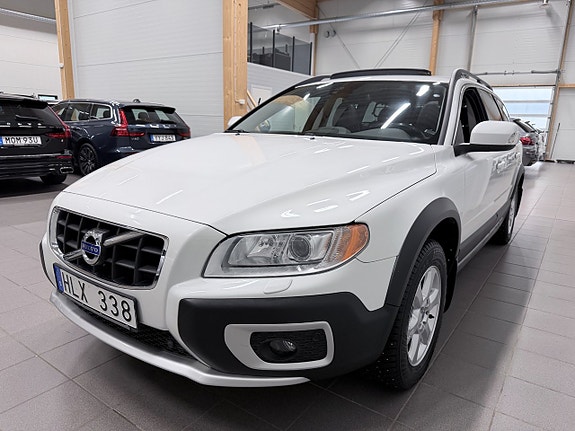 Volvo XC70 3 of 15