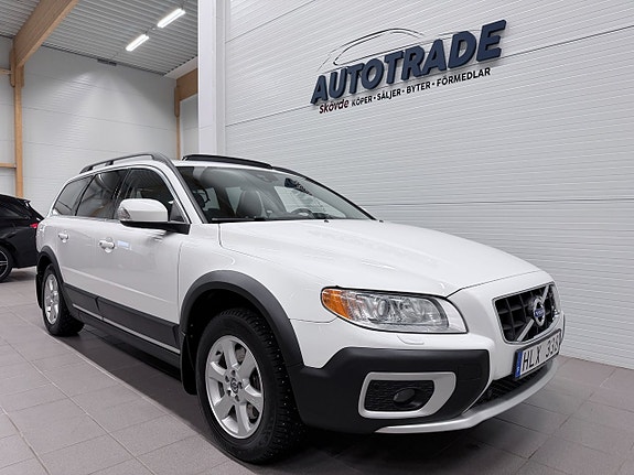 Volvo XC70 4 of 15